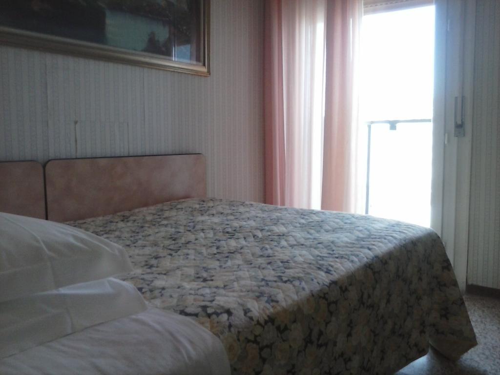 Hotel Primavera Sul Mare ليدو دي سافيو المظهر الخارجي الصورة